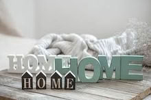 Photo of free Home decor items, mixed (figurines, word art, ceramic etc.) (Gilmerton EH17) #1