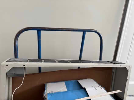 Photo of free PTAC cover (Upper East Side) #3