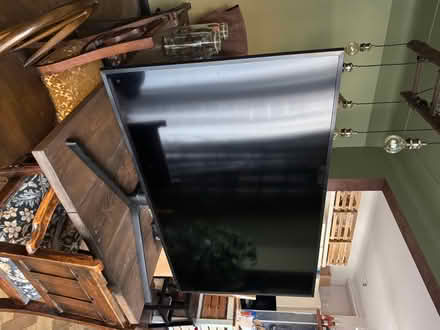 Photo of free TV - Spares and parts (CH44) #1