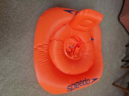 Photo of free Swim seats (Lichfield, WS14) #1