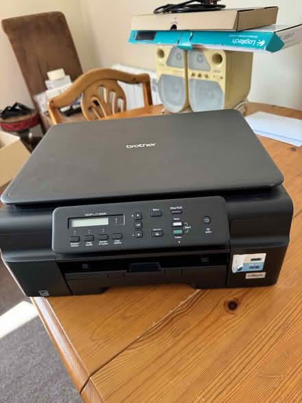 Photo of free Brother Printer Scanner (Dorchester) #1