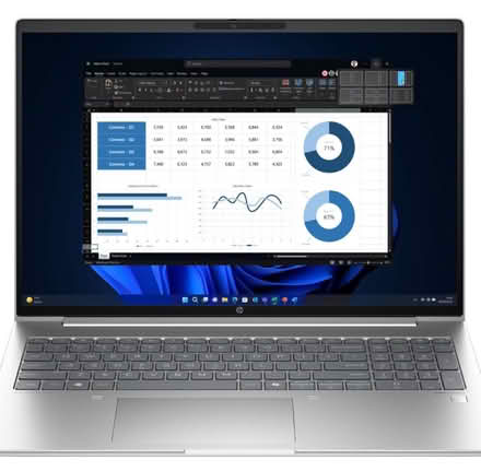Photo of Laptop (Halesowen B63) #1