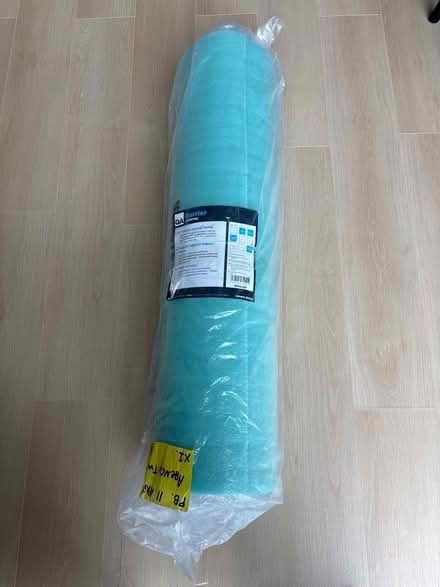 Photo of free 3mm underlay (W3) #1