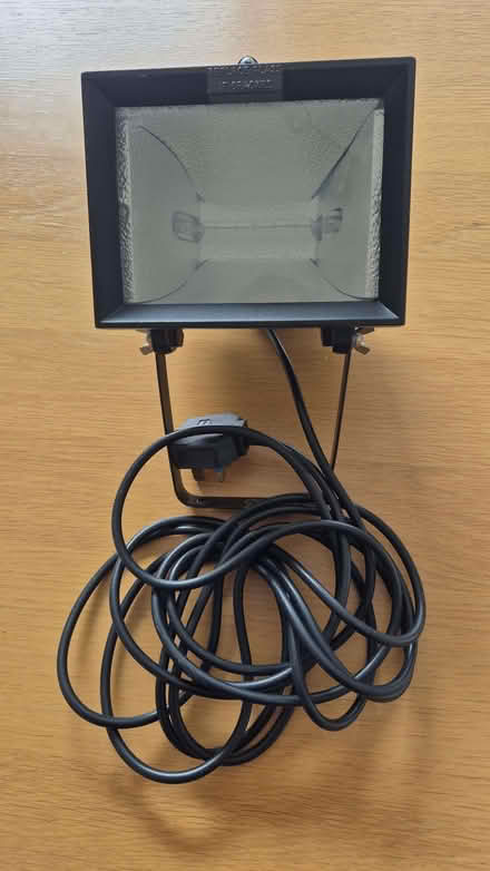 Photo of free Outdoor Lights (Yateley GU46) #1