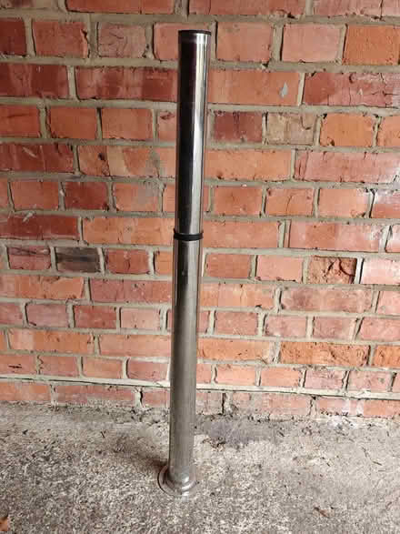Photo of free Adjustable table leg (Kenley CR8) #1
