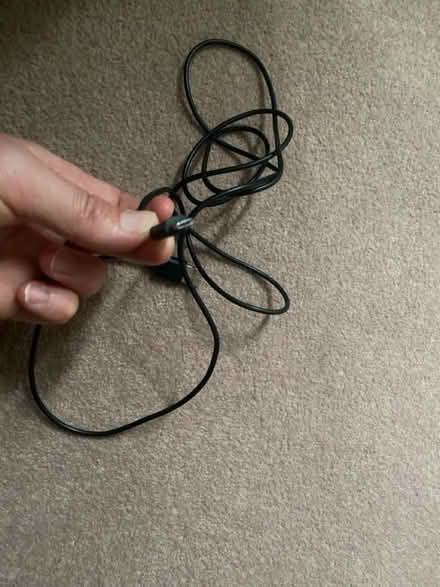 Photo of free USB more cable (OX3 Headington) #1