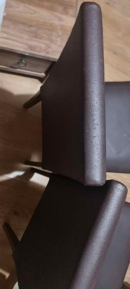 Photo of free Chairs (Longsight M13) #3