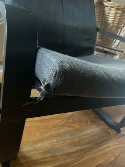 Photo of free Poang Chair (Toxteth L8) #2