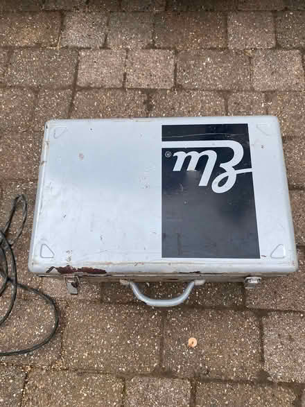 Photo of free Elu router (Cyncoed CF23) #3
