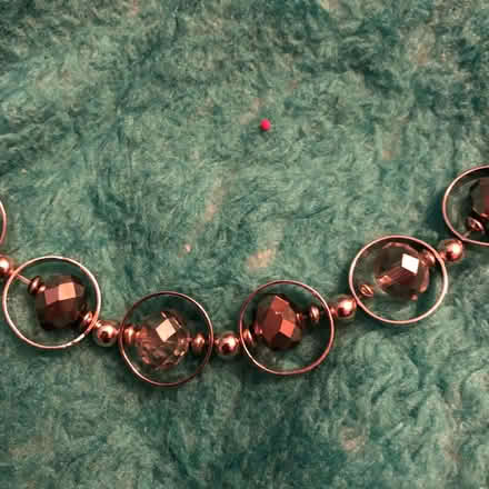 Photo of free Necklace (Westbury Wilts BA13) #1