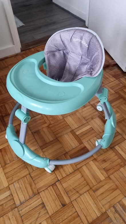Photo of free Baby Walker (Wood Green, N22) #3