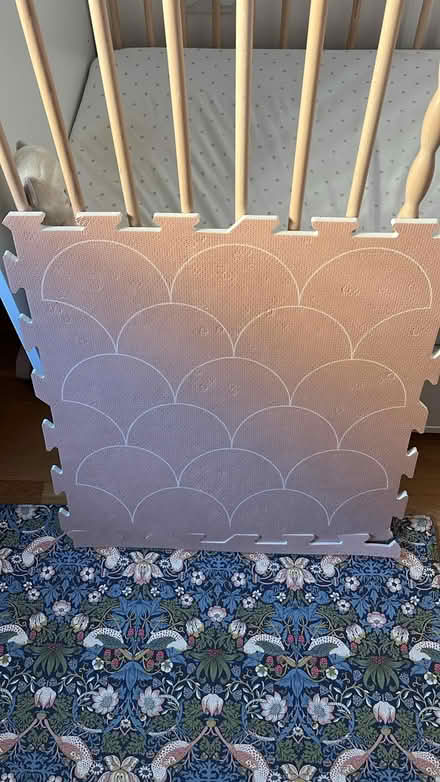 Photo of free Play mat for babies / toddlers (islington N1) #1