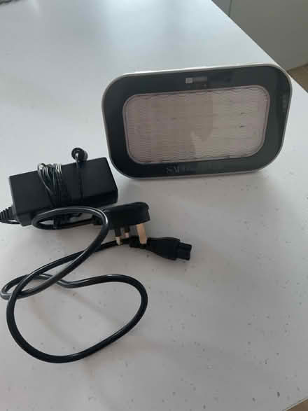 Photo of free SAD therapy light (Woolton, Liverpool) #2