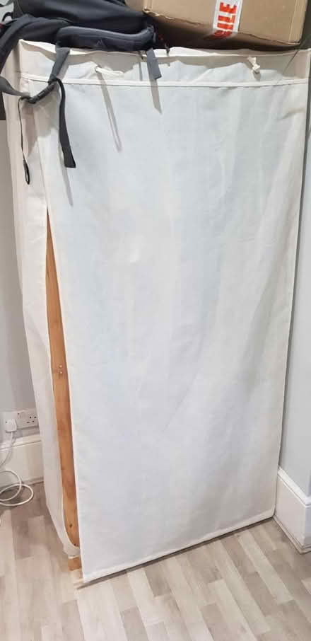 Photo of free Wardrobe (SE13) #1