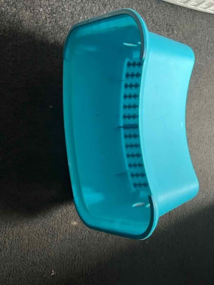 Photo of free IKEA stepping stool (children) (San Leandro) #2