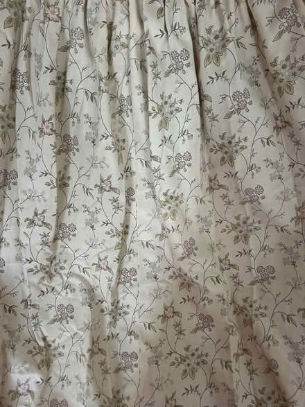Photo of free Curtains #2 (Norton S8) #1