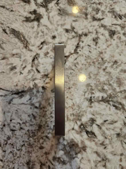 Photo of free Drawer handles/pulls (Flemington NJ) #3
