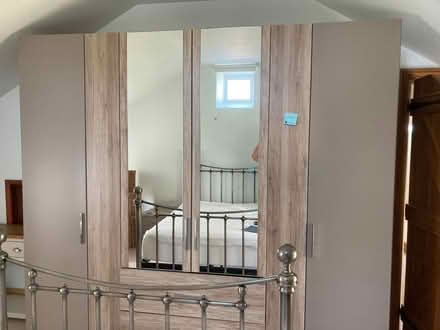 Photo of free Bedroom suite (Eastgate DL13) #1