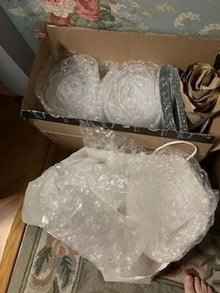 Photo of free Lots of Bubble Pack (Riverdale (north of Inwood)) #1