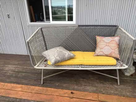 Photo of free Patio furniture (Samish hill) #2