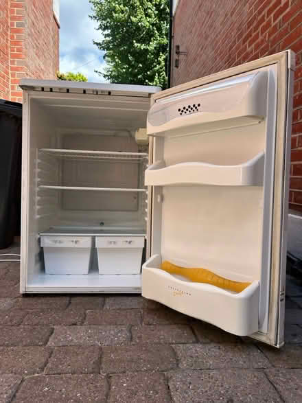 Photo of free Fridge (Southbourne BH6) #2