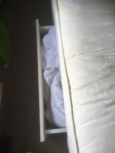 Photo of free King Size Bed (New Zealand DE1) #3