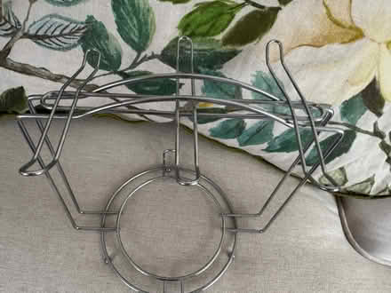 Photo of free Tea cup, mug, saucer holder (Beaconsfield HP9) #1