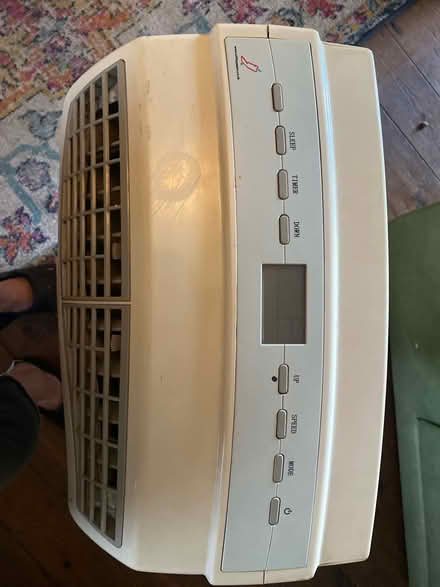 Photo of free Portable air conditioning spares (Nottingham NG5) #2