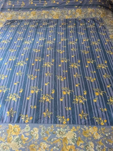 Photo of free Duvet (Amherst) #1