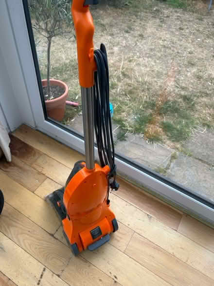Photo of free Vax carpet cleaner (UB7 9EF) #3