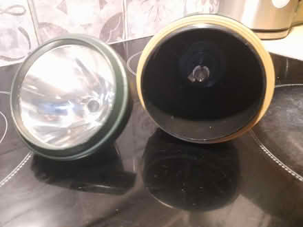 Photo of free Torch (Larkhall, Bath BA1) #3