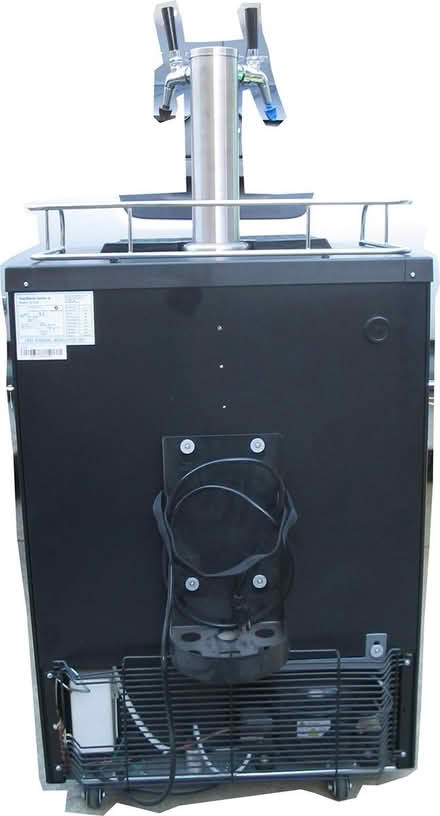 Photo of free Keg King Series 4 (model # BC168) (castro valley) #2