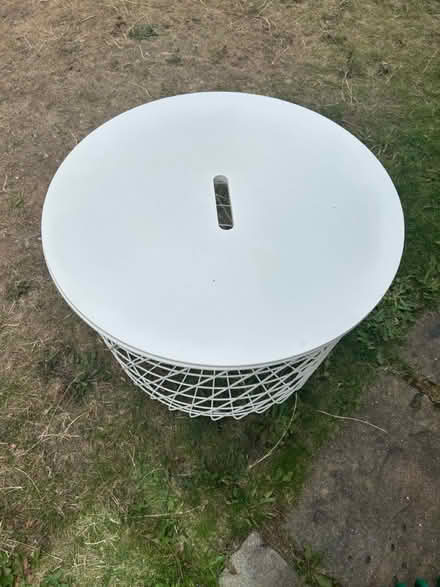 Photo of free Coffee table / storage (UB7 9EF) #1
