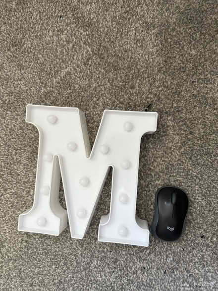 Photo of free Light (Horsforth (LS18)) #1