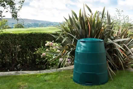 Photo of Compost Bin (Hitchin SG4) #2