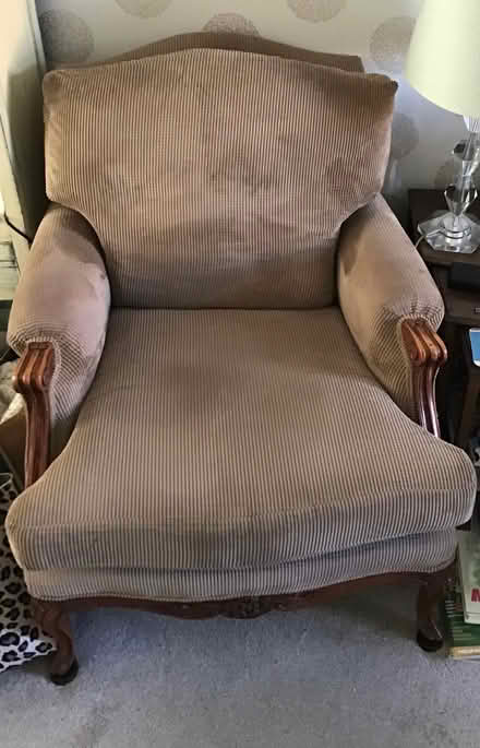 Photo of free Furniture (Kimpton SG4) #2