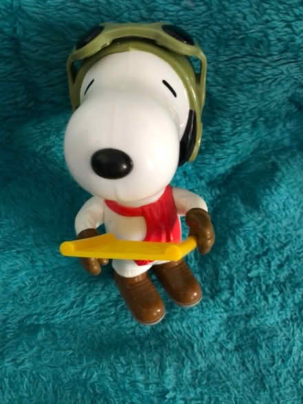 Photo of free NEW Snoopy (Westbury Wilts BA13) #2