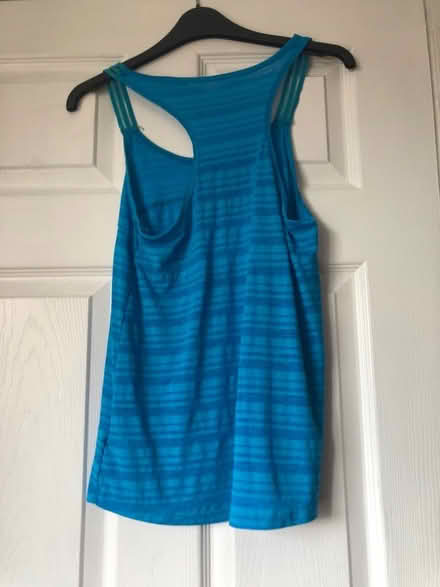 Photo of free M & S workout top (Westbury BA13) #1