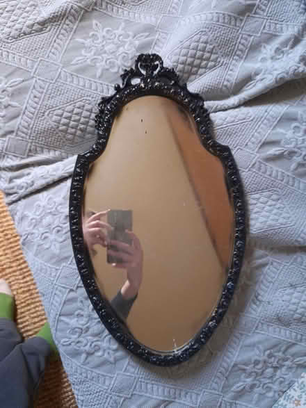 Photo of free Mirror (Larkhall, Bath BA1) #1