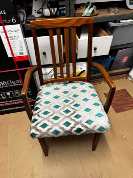 Photo of free Chair (BS10) #1