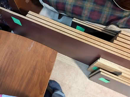 Photo of free Shelf boards of various sizes (Nepean, Tanglewood) #1