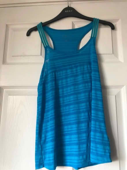 Photo of free M & S workout top (Westbury BA13) #3