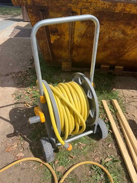 Photo of free Garden hose (BN41) #1