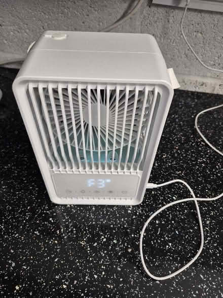Photo of free Fan x 2 (Peachcroft OX14) #2