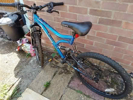 Photo of free Bike (Lexden CO3) #2
