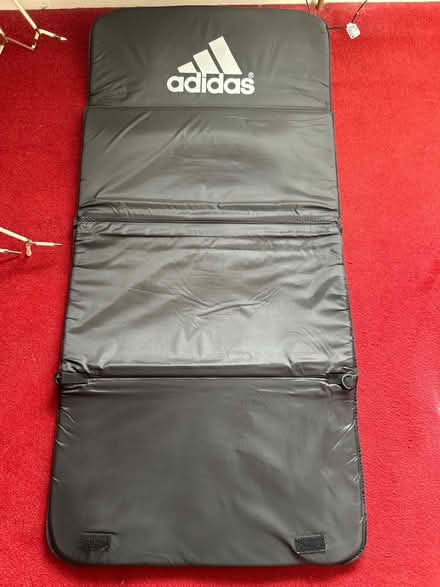 Photo of free Yoga mat (Shoreham BN43) #2