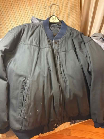 Photo of free Men/ladies coats, jackets, sweaters (Highland Park) #2