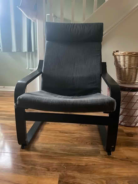 Photo of free Poang Chair (Toxteth L8) #1