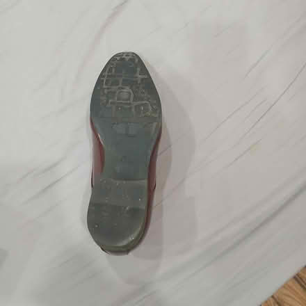 Photo of free Pair of dress shoes, size 13 (Flatbush & Church, Brooklyn) #3