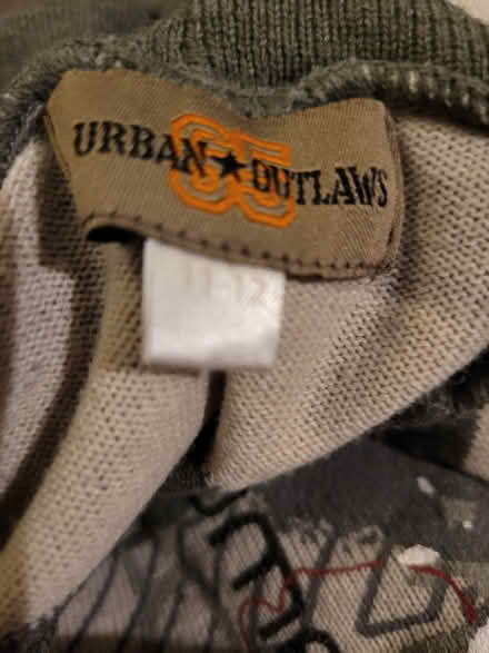 Photo of free Cardigan boys - 11 - 12 (Tamworth) #2